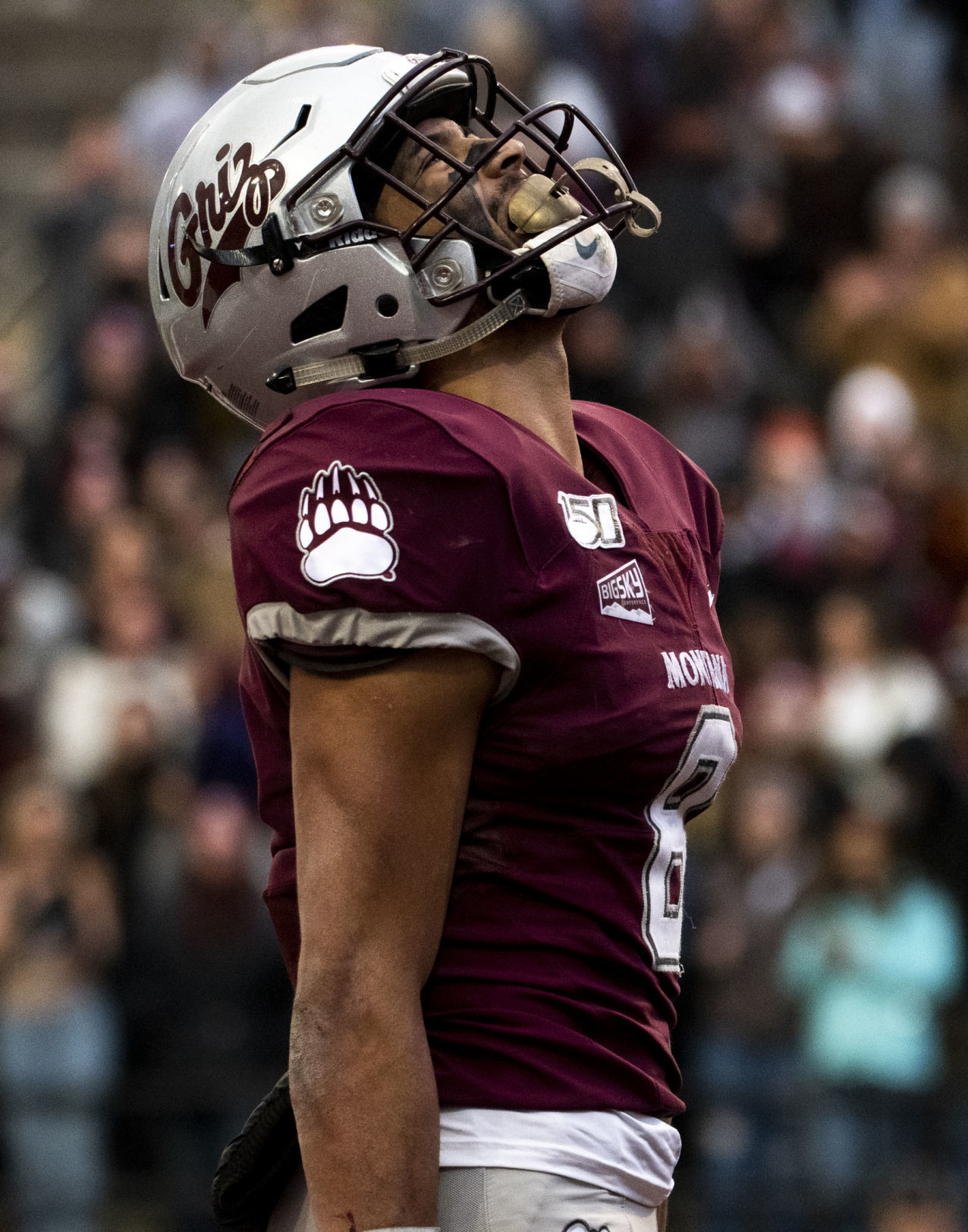 Griz vs. SE Louisiana 19